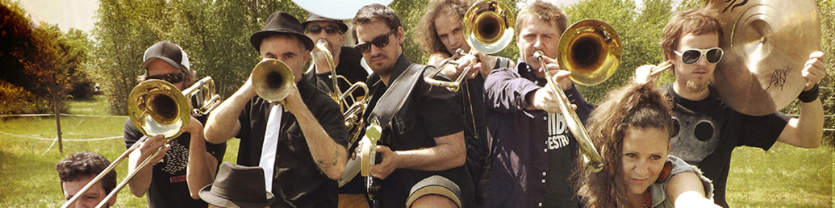 Wombo Orchestra