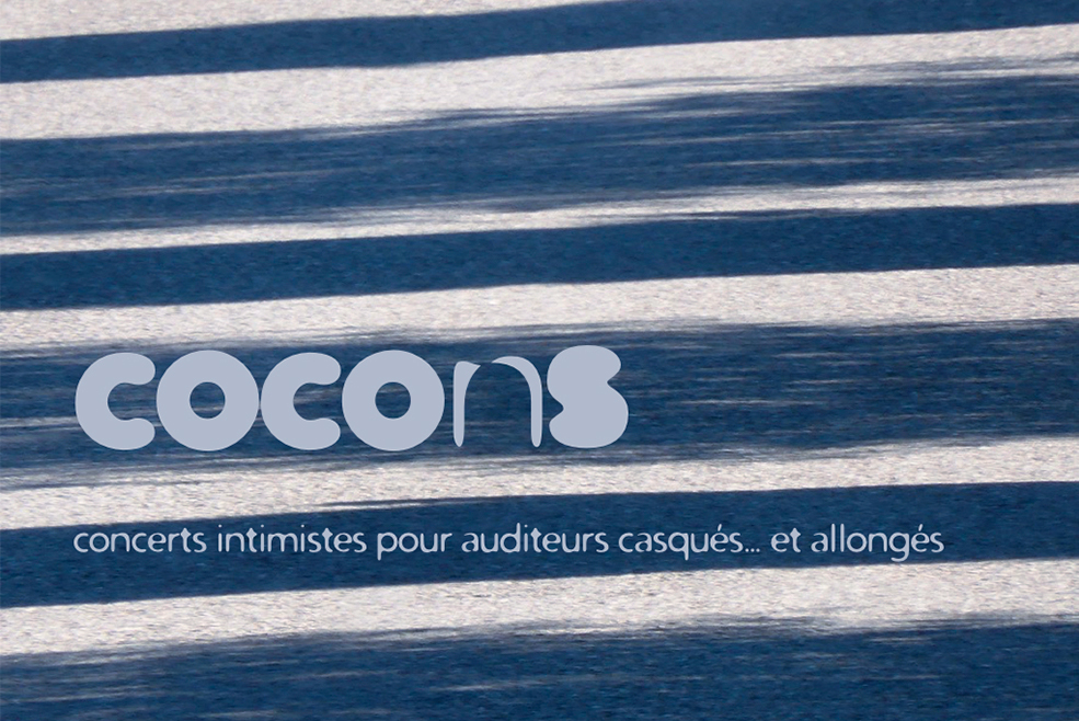 Cocons – Cie Ezika