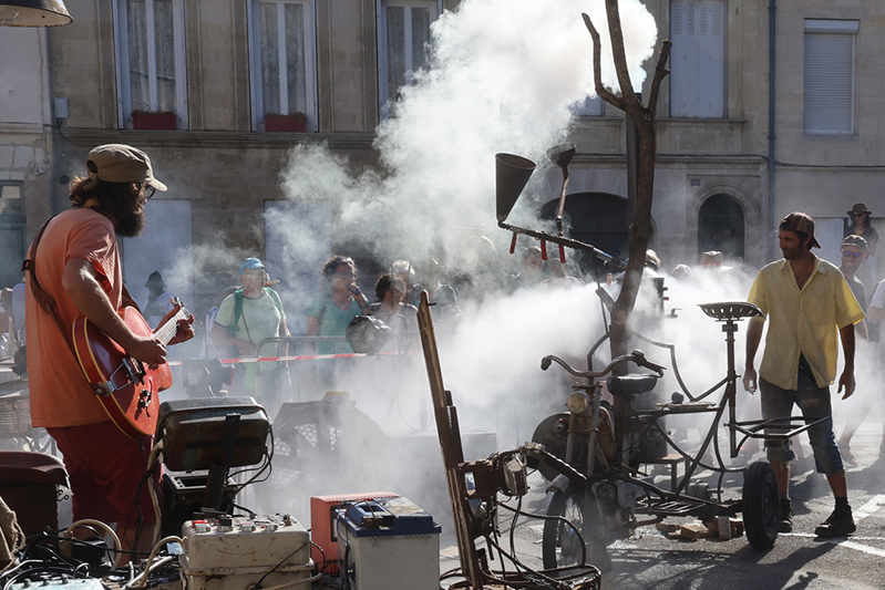 Photo Fabien Cottereau